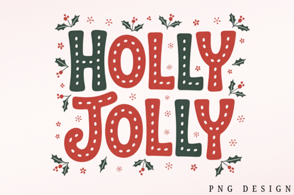 Cozy Holiday Embroidery Sublimation Design Review