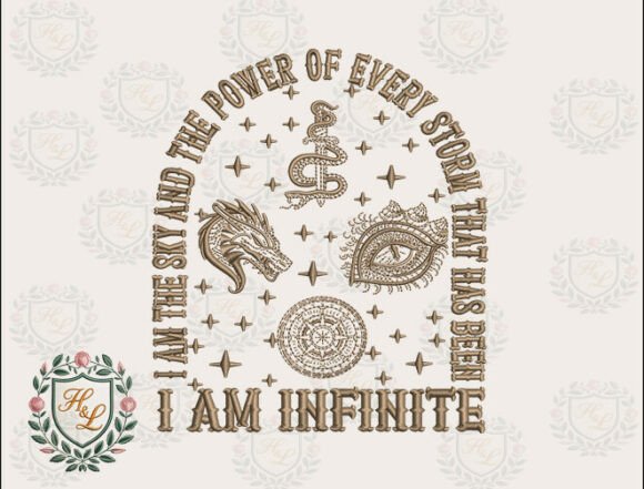 Iron Flame Embroidery File Review for Boutique Sweatshirt Design